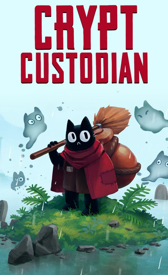 Crypt Custodian