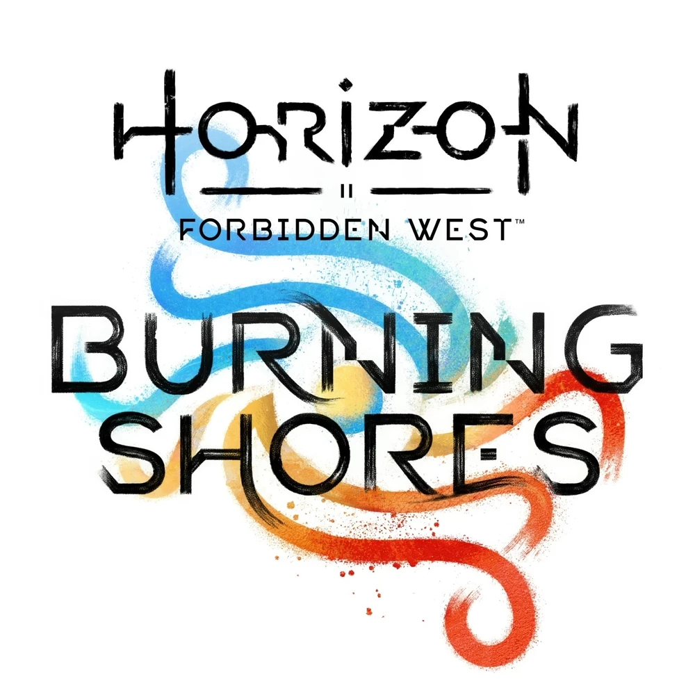 Horizon Forbidden West: Burning Shores