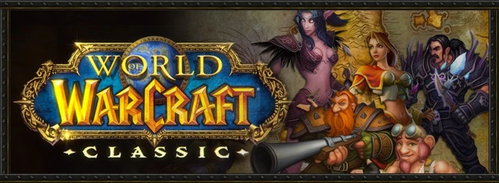 World of Warcraft Classic