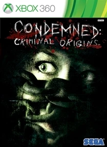 Condemned: Criminal Origins