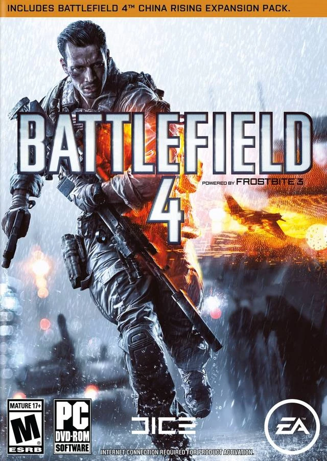 Battlefield 4
