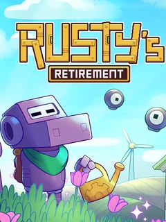 Rusty's Retirement