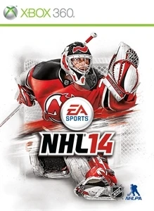 NHL 14