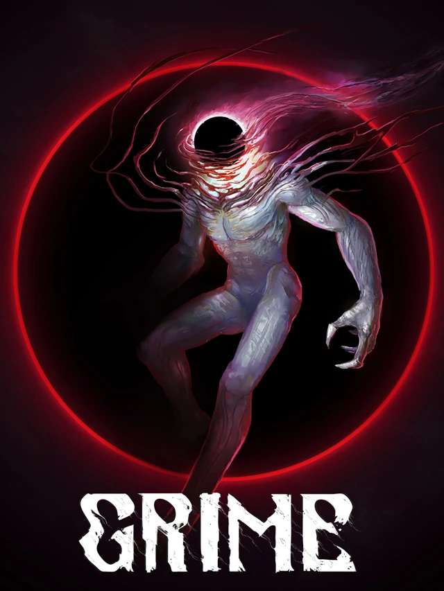 GRIME