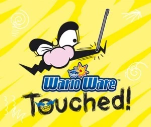 WarioWare: Touched!