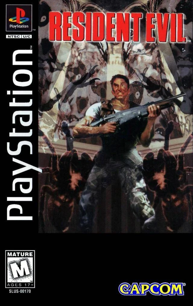Resident Evil