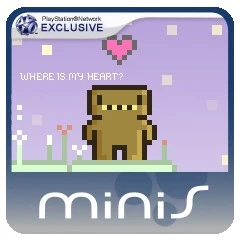 Where is My Heart?