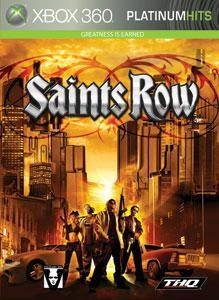 Saints Row