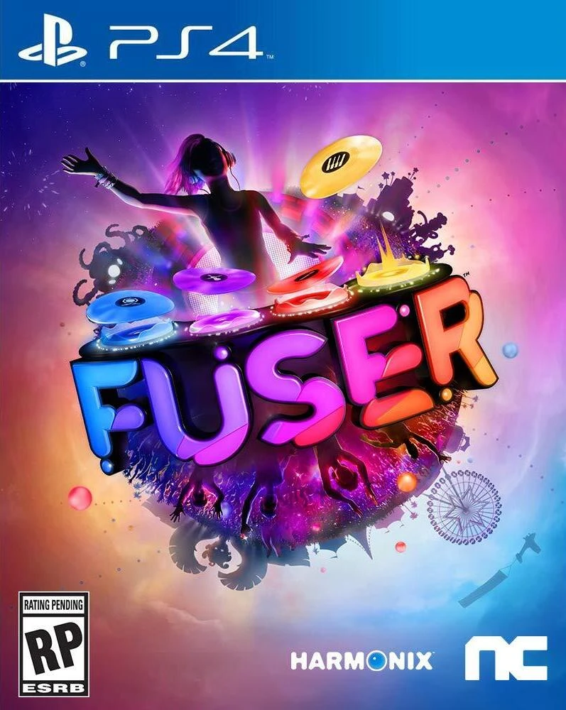 Fuser