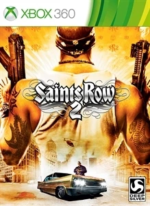 Saints Row 2
