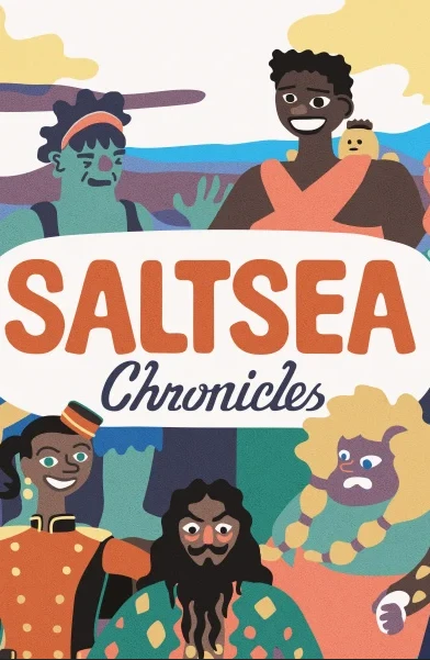 Saltsea Chronicles