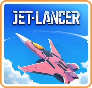 Jet Lancer