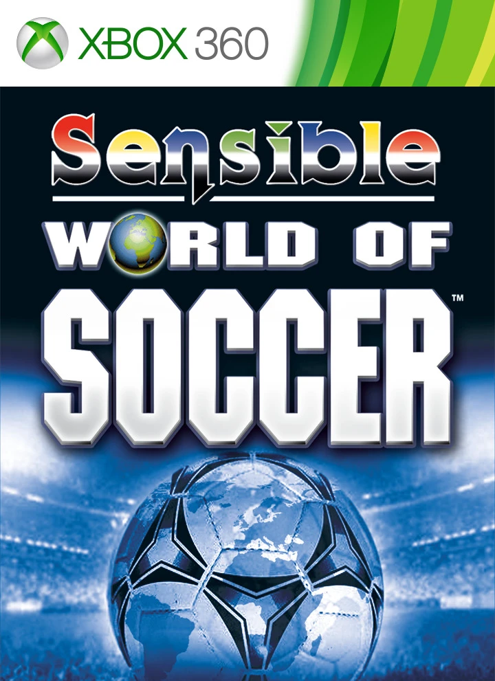 Sensible World of Soccer