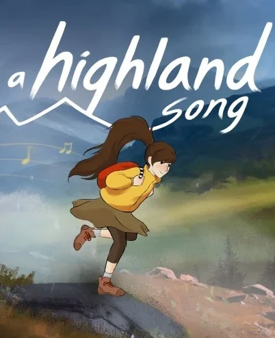 A Highland Song