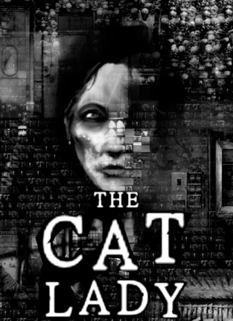 The Cat Lady