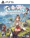 Atelier Ryza 3: Alchemist of the End & the Secret Key