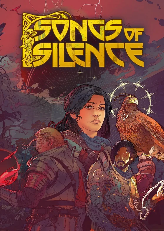 Songs Of Silence