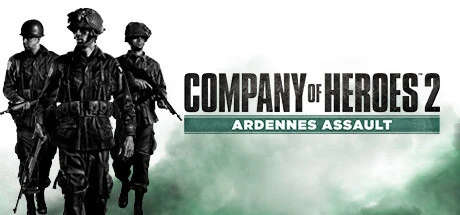 Company of Heroes 2: Ardennes Assault