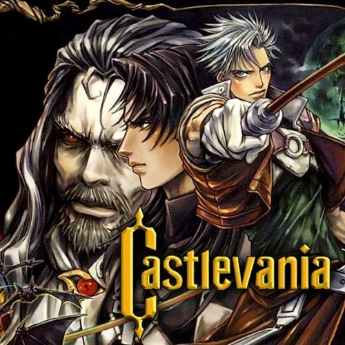 Castlevania: Circle of the Moon