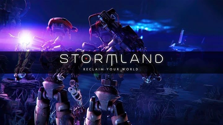 Stormland