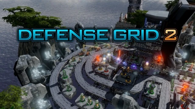 DG2: Defense Grid 2
