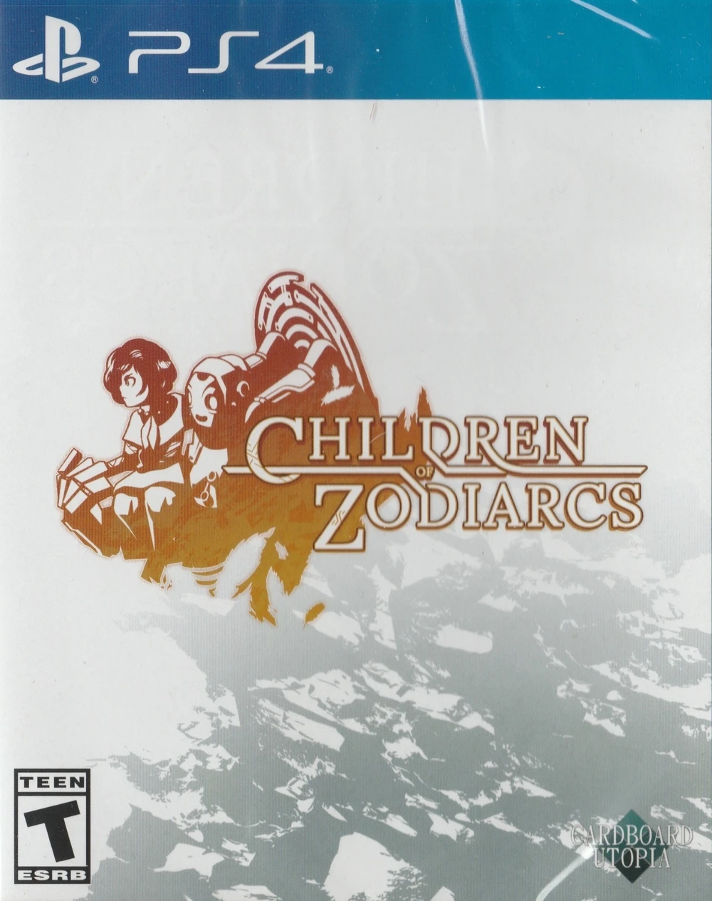 Children of Zodiarcs
