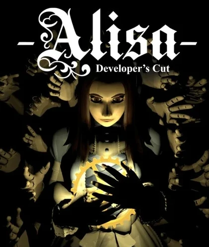 Alisa: Developer's Cut