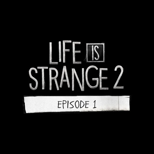 Life is Strange 2: Episode 1 - Roads