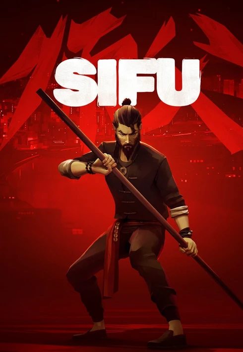 SIFU
