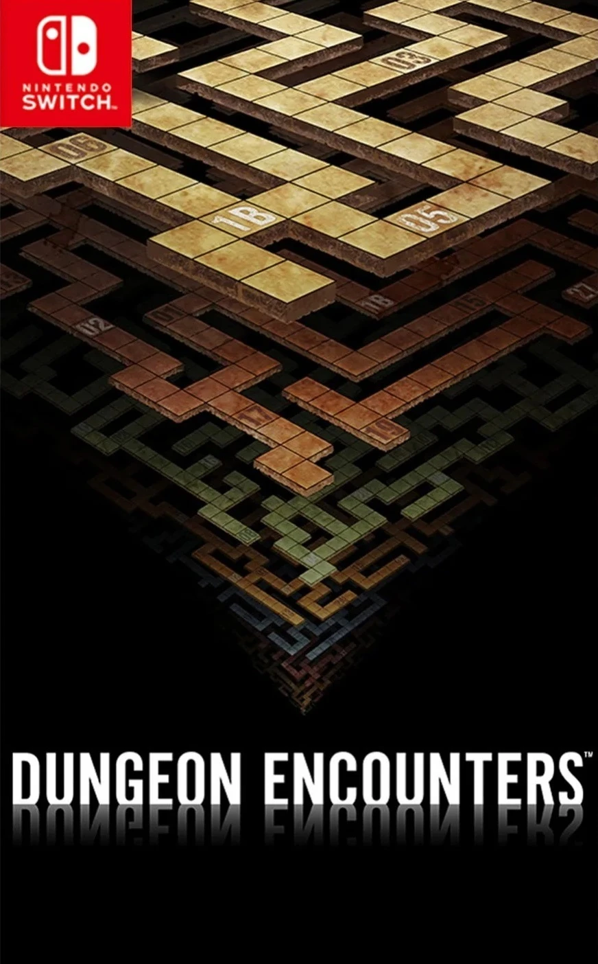Dungeon Encounters