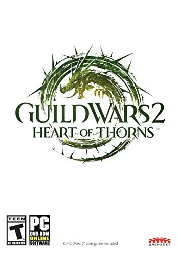 Guild Wars 2: Heart of Thorns