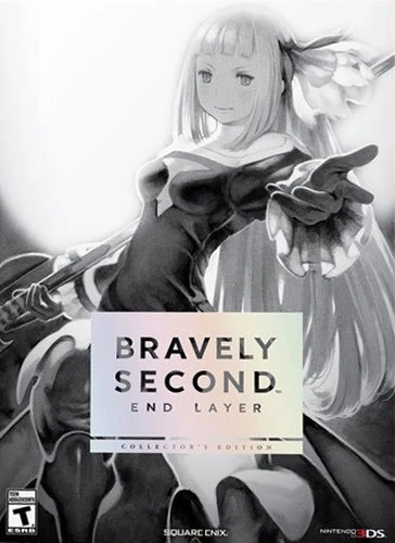 Bravely Second: End Layer