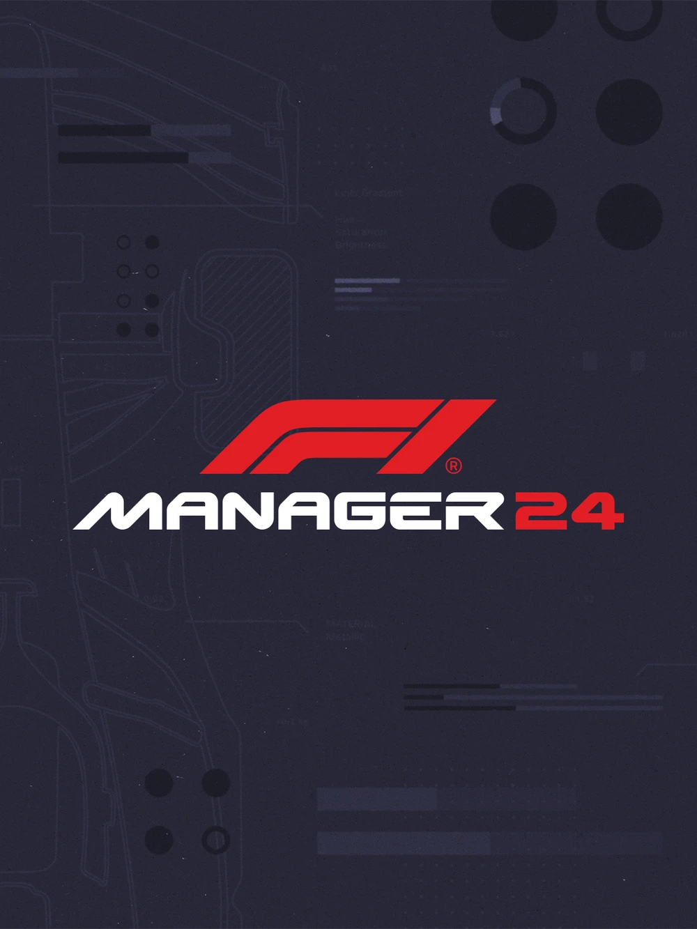 F1 Manager 2024
