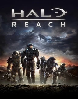 Halo: Reach Remastered