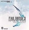Final Fantasy XII: Revenant Wings