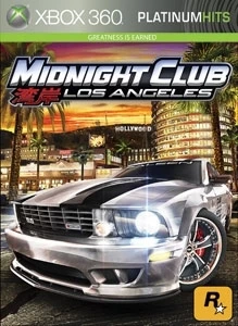 Midnight Club: Los Angeles