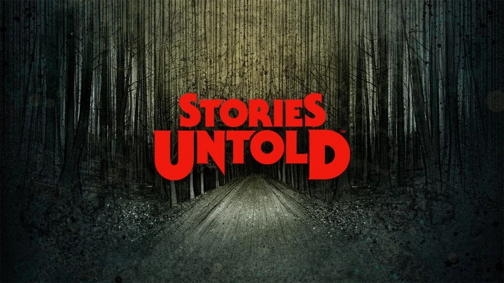 Stories Untold
