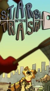 Stars In The Trash