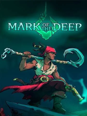 Mark of the Deep
