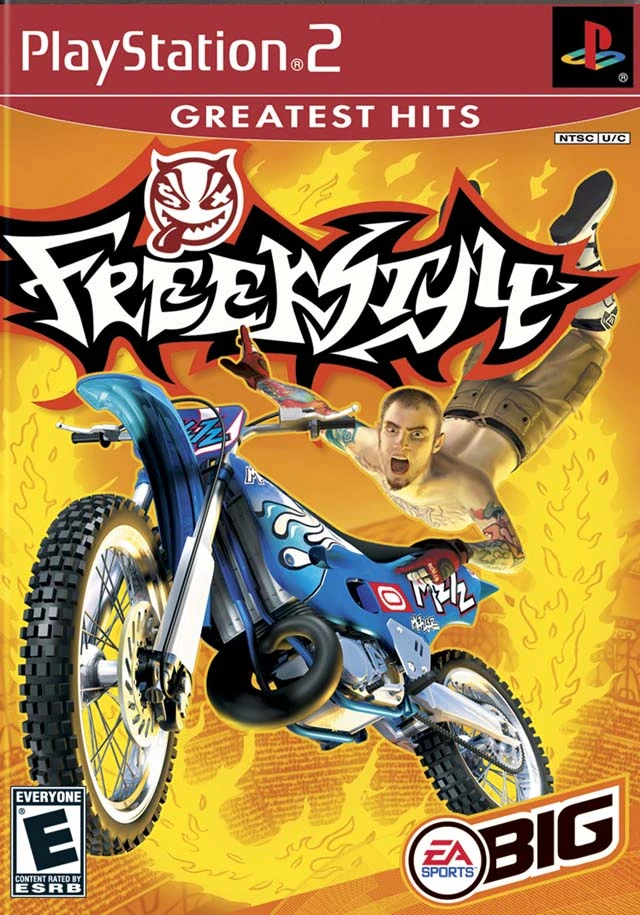 Freekstyle