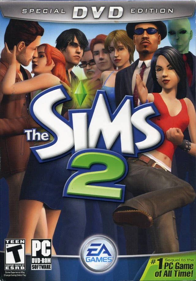 The Sims 2