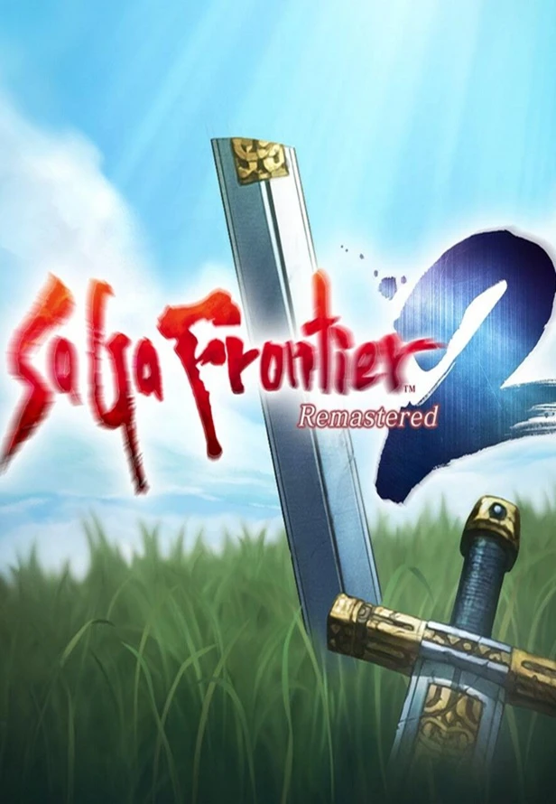 SaGa Frontier 2 Remastered