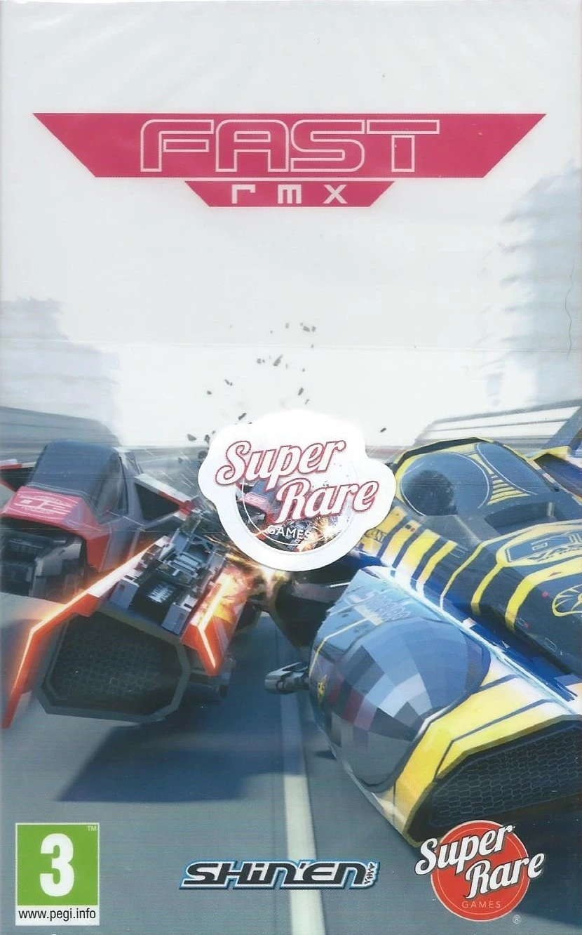 Fast RMX