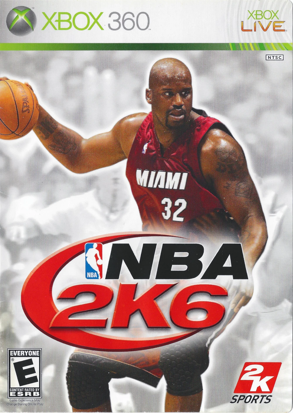 NBA 2K6