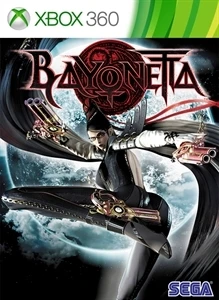 Bayonetta