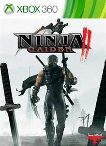 Ninja Gaiden II