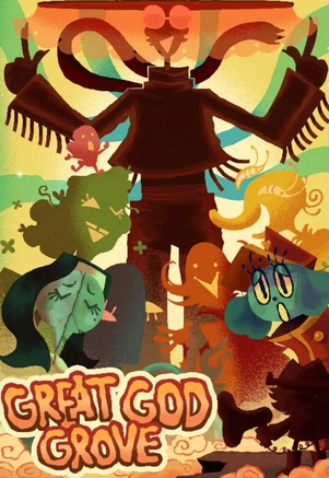 Great God Grove
