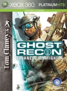 Tom Clancy's Ghost Recon Advanced Warfighter