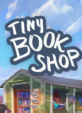 Tiny Bookshop
