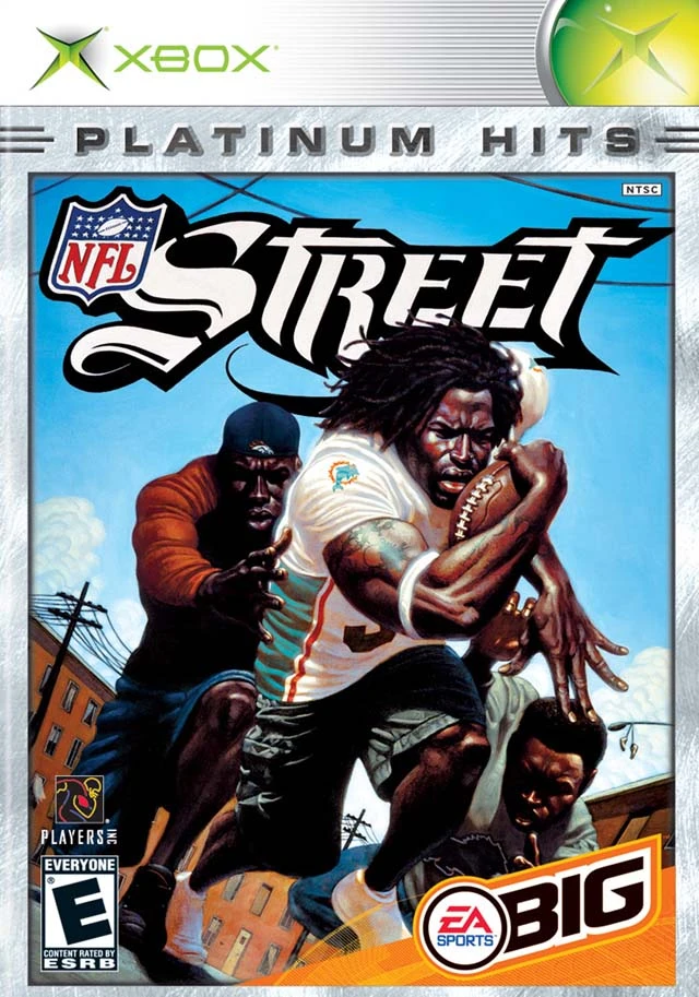 NFL Street